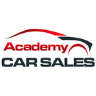 Academy Car Sales - Used Cars Zeichen