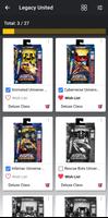 Transformers checklist captura de pantalla 1