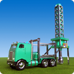 Excavator of gems