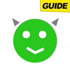 Happy Apps and Manager guide icon