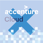 Accenture Cloud icon