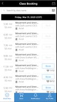Accel Performance & Wellness screenshot 2
