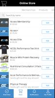 Accel Performance & Wellness screenshot 3