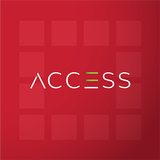 ACCESS Smart Technology иконка