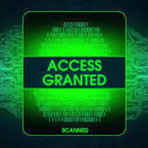 Access Granted