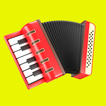 Accordion Piano Simulator