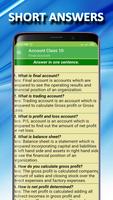 Account class  10  Notes : Off captura de pantalla 2
