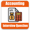 Accounting Interview Questions