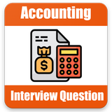 Accounting Interview Questions иконка