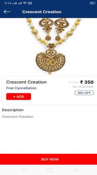 Accsys India 截图 3