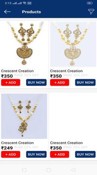 Accsys India 截图 2
