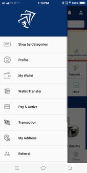 Accsys India 截图 6