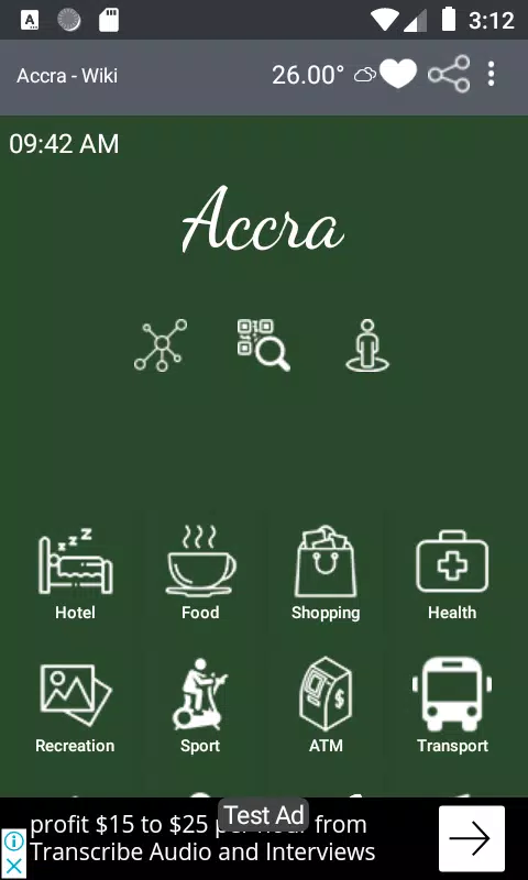 App Logos, Toca Life: World Wiki