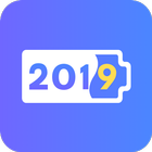Battery Saver 2019-icoon