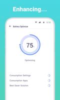 Battery Saver 2019 capture d'écran 1