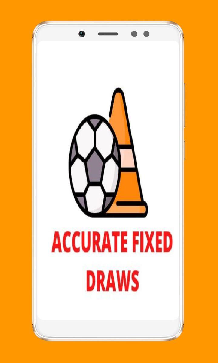 Accurate Fixed Draws APK pour Android Télécharger