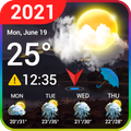 Weather Forecast - Accurate Weather & Radar