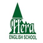 Hera English School icône