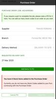 CFM AccuServ Mobile पोस्टर