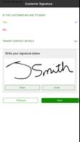 CFM AccuServ Mobile स्क्रीनशॉट 1