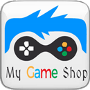 My Game Shop APK