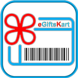 EgiftKart - Prepaid Digital Ga