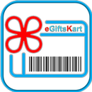 EgiftKart - Prepaid Digital Ga APK