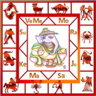 AstroSoft AIO-Tamil Astrology आइकन