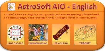 AstroSoftAIO-English Astrology