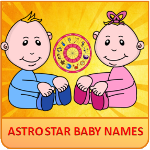Baby Names & Birth Star
