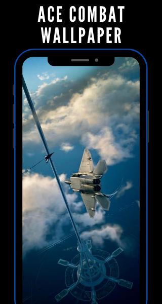 Ace Combat Wallpaper For Android Apk Download