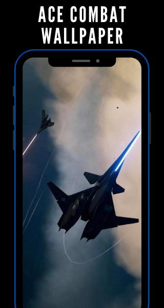 Ace Combat Wallpaper For Android Apk Download