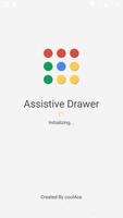 Assistive Drawer poster