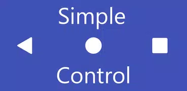 Simple Control