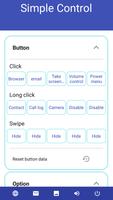 Simple Control ảnh chụp màn hình 2