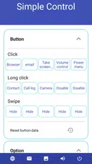 Simple Control XAPK 下載