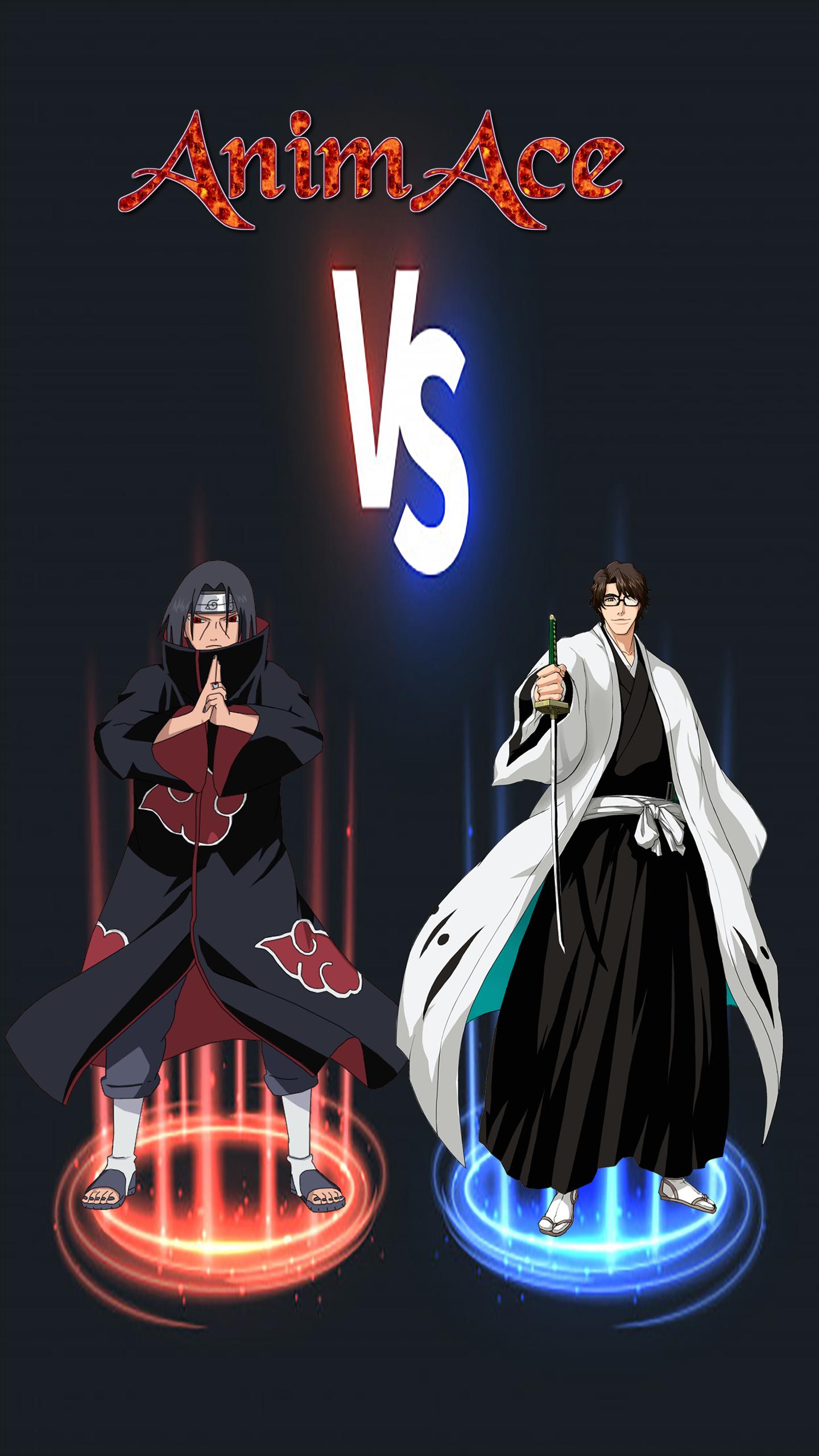Tải xuống APK Anime VS Battles & Contest Challenges: AnimAce cho Android Tải xuống APK Anime VS Battles & Contest Challenges: AnimAce cho Android
