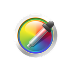 Simple Image Color Picker icon