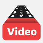 X Video Downloader иконка
