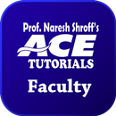ACE Tutorials - Faculty APK