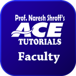 ACE Tutorials - Faculty