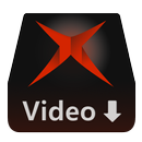X Video Downloader -Save Online Videos & Player APK