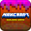 Maxcraft Building Game