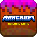 Maxcraft Building Game simgesi