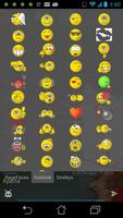 Kolobok smileys for Ace IM ภาพหน้าจอ 1