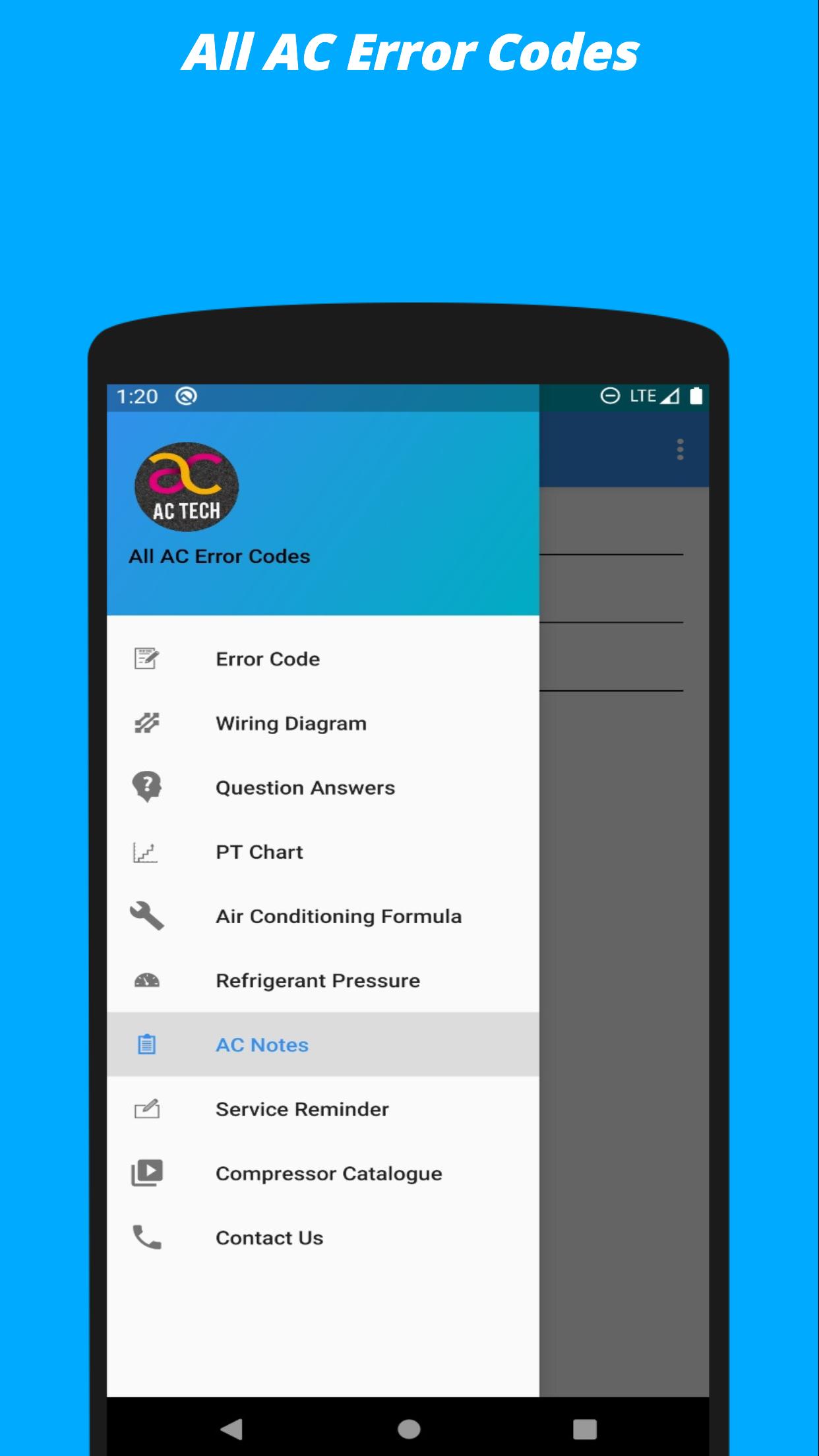 All Ac Error Codes For Android Apk Download All Ac Error Codes For Android Apk Download