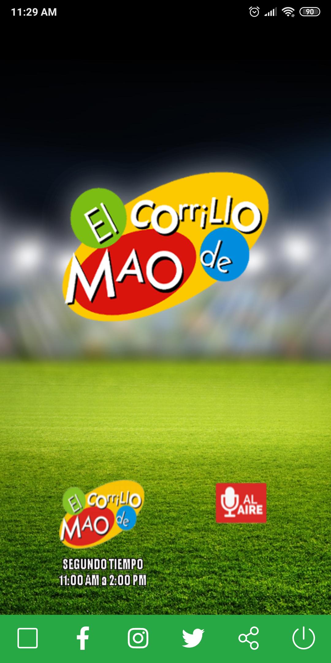 El Corrillo de Mao APK for Android Download