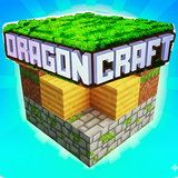 Dragon Craft Building Game APK