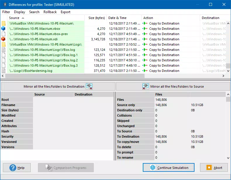 Screenshot 3