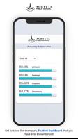 Achyuta Student App تصوير الشاشة 2